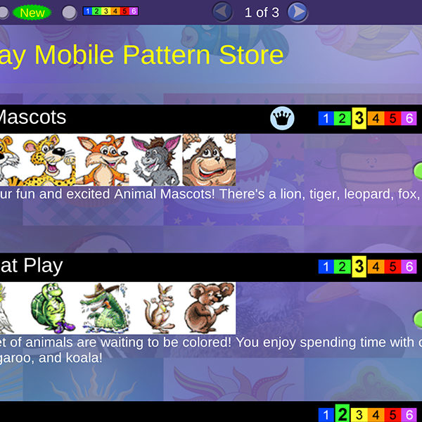SegPlay Mobile